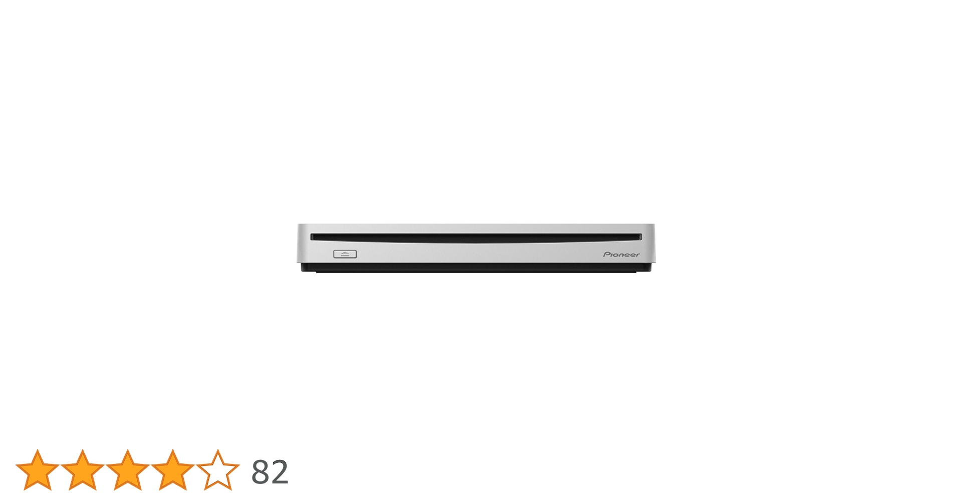 Amazon.co.jp: Pioneer パイオニア ポータブルブルーレイ